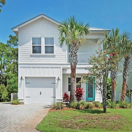 Cabin By The Sea Destin Exterior foto