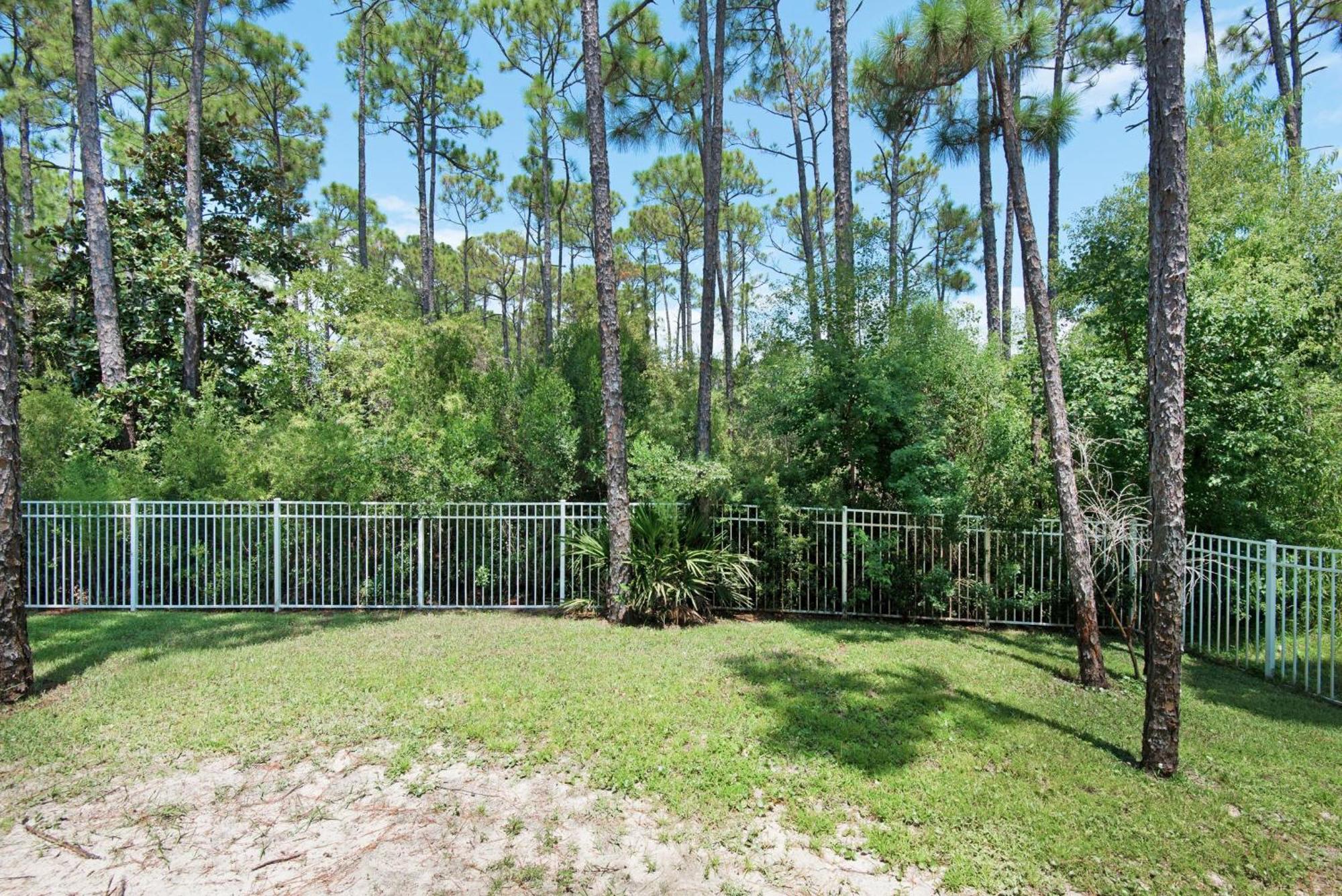 Cabin By The Sea Destin Exterior foto